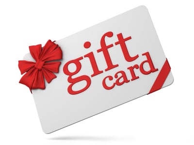 Gift Card: Choose the Amount – Escape Room Vero Beach