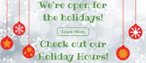 Expedition Escape Room Holiday Hours