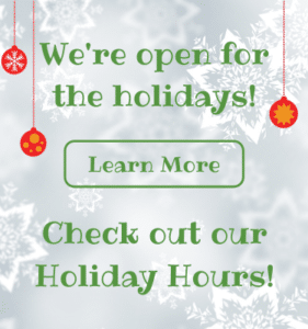 Expedition Escape Room Holiday Hours