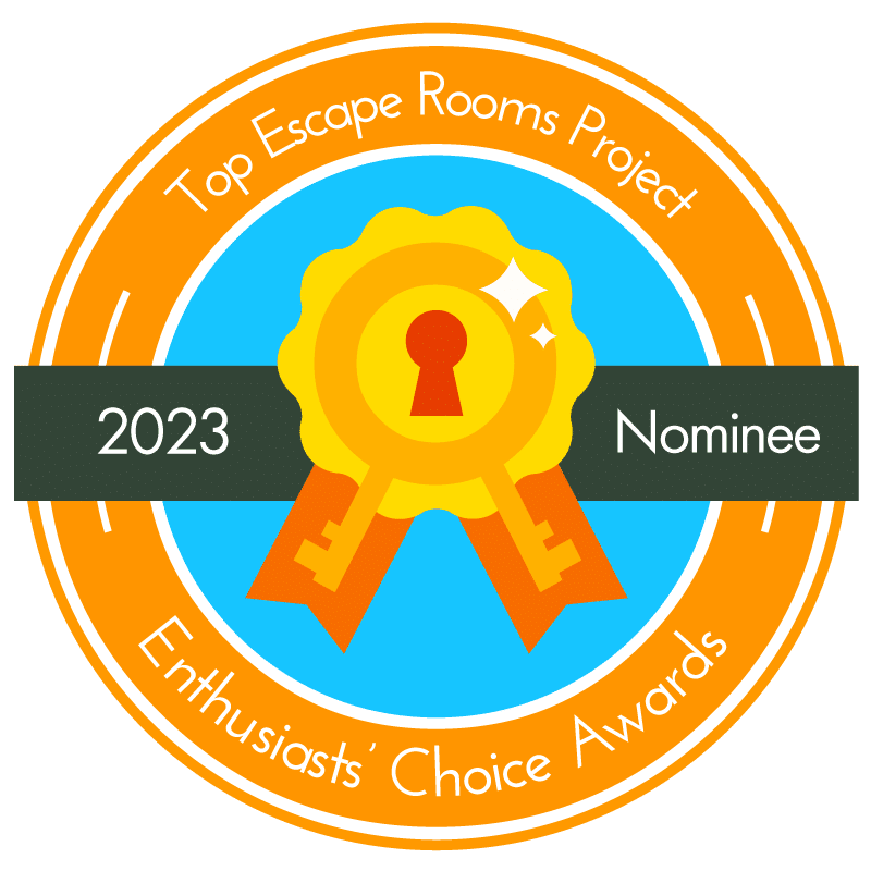 TERPECA Nominee Award 2022