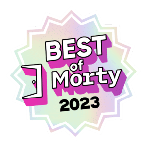 Best of Morty 2023 - Lucky Dice Diner - Expedition Escape