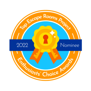 TERPECA Nominee Award 2022 - Lucky Dice Diner