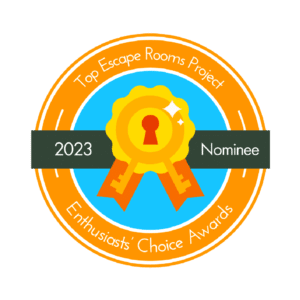 TERPECA Nominee Award 2023 - Lucky Dice Diner