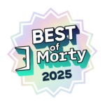 Best of Morty 2025 - The Blind Tiger Speakeasy - Expedition Escape