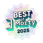 Best of Morty 2025 - Lucky Dice Diner - Expedition Escape