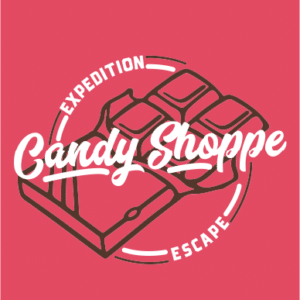COMING SOON - The Candy Shoppe Escape Room - Expedition Escape