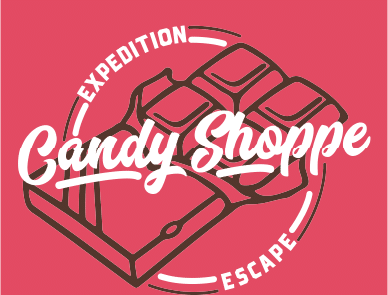 COMING SOON - The Candy Shoppe Escape Room - Expedition Escape